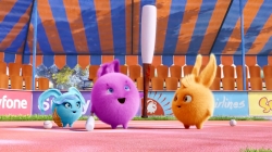 انیمیشن سانی بانیز قسمت 362 - sunny bunnies